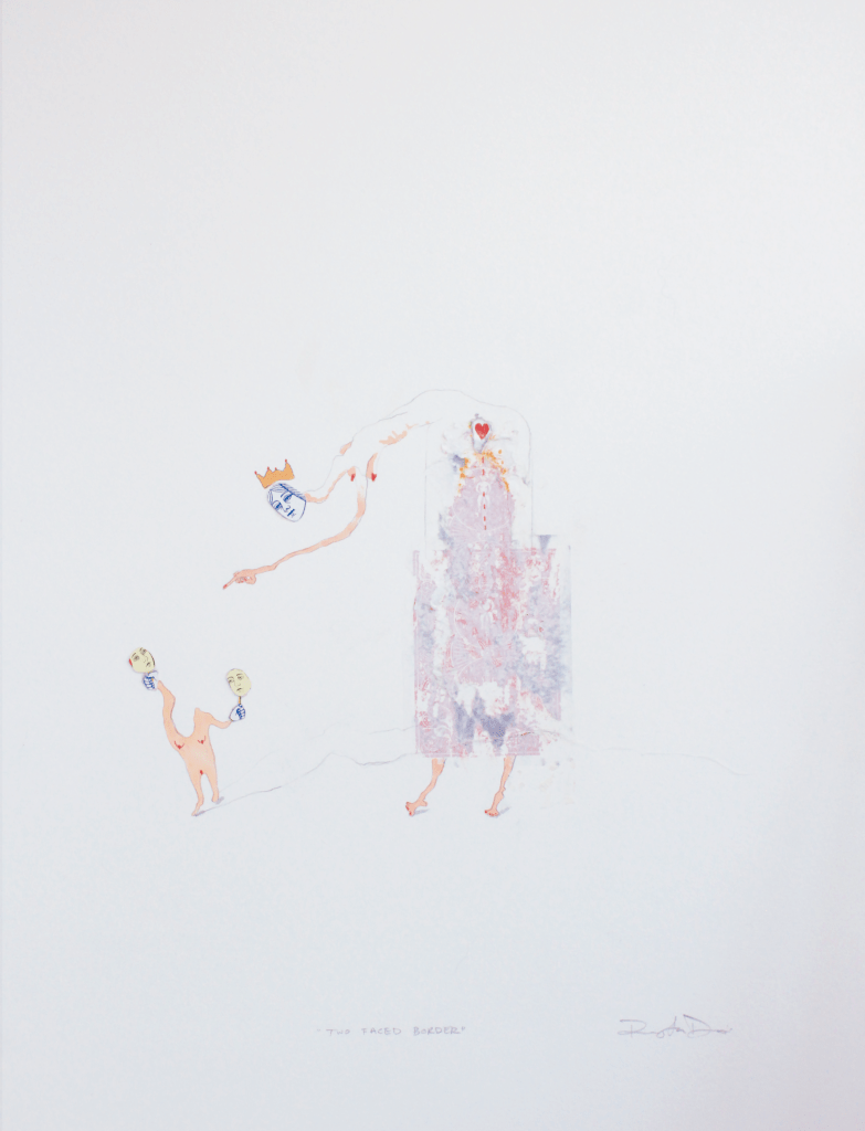 2013 Boston, MA Massart Printshop